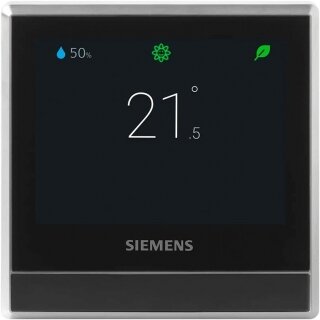 Siemens RDS110 Oda Termostatı kullananlar yorumlar